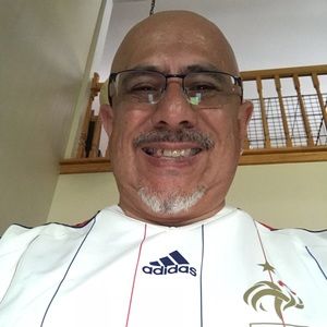 Meet your Posher, Javier